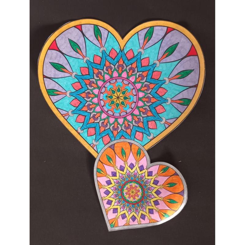 Diseños de mandalas - 13