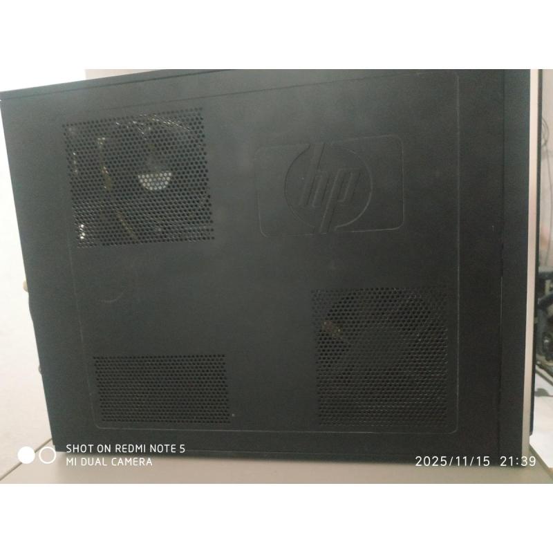 Vendo PC HP Mini: Pentium Intel Dual Core - Mercado Pago: Cuotas sin Interes - 2