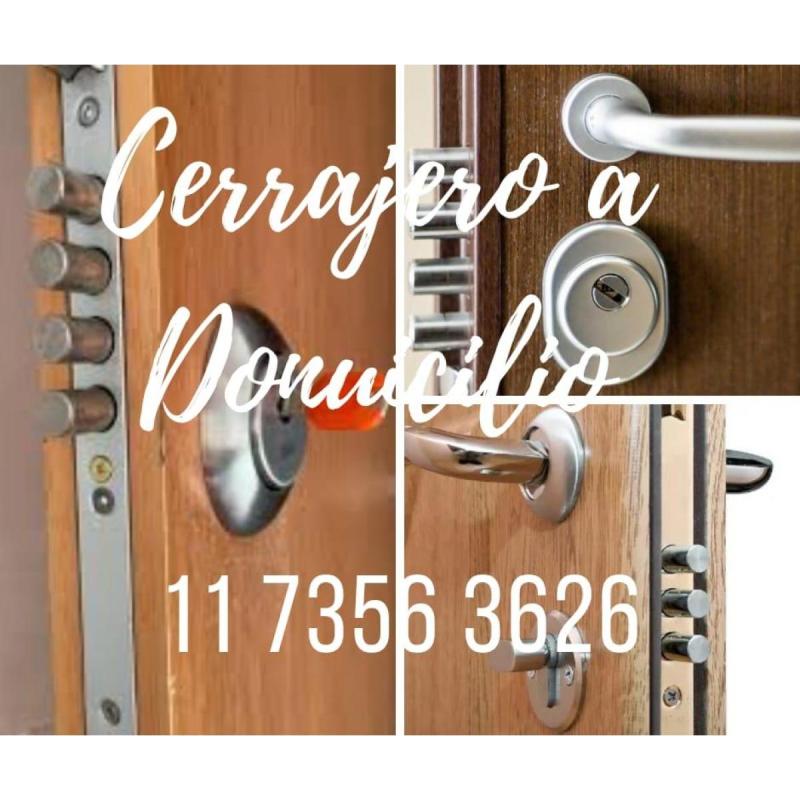 cerrajeria en villa urquiza 1173563626