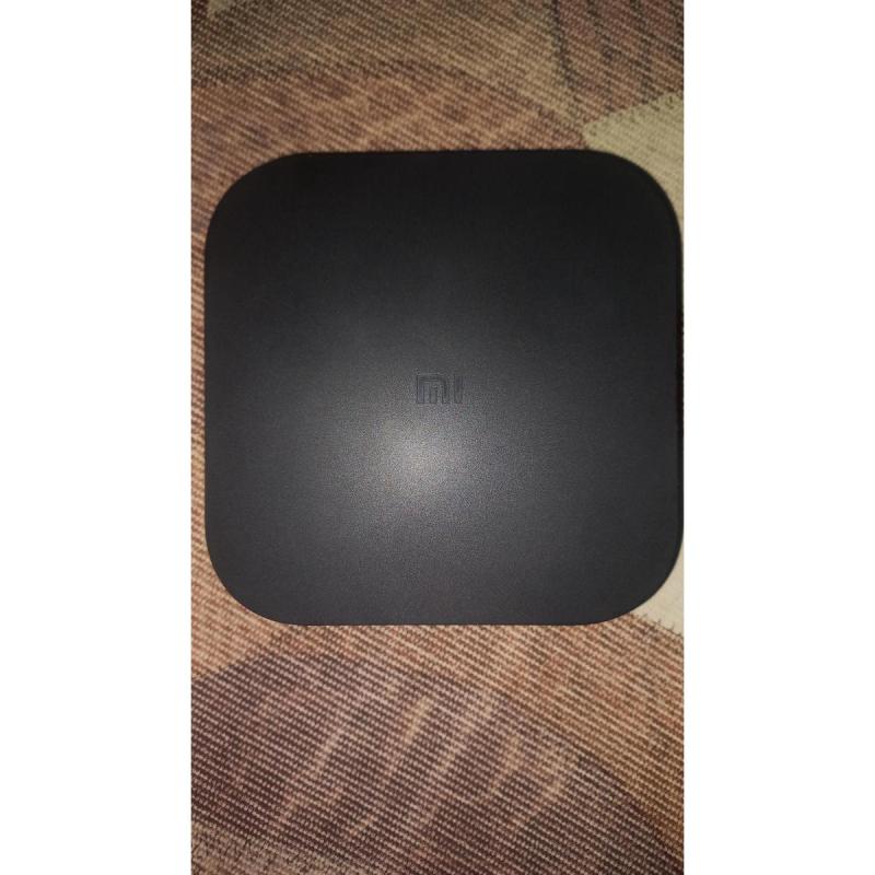 Xiaomi Mi Box S 1ra Gen (2018) MDZ-22AB 4k - Android Tv 12 - 8gb 2gb Ram Control voz - 4