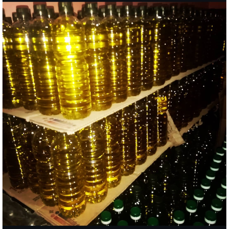 Aceite de oliva extra virgen. Al por mayor y menor