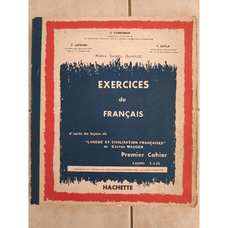 Libros de estudio de idioma francÉs - 2