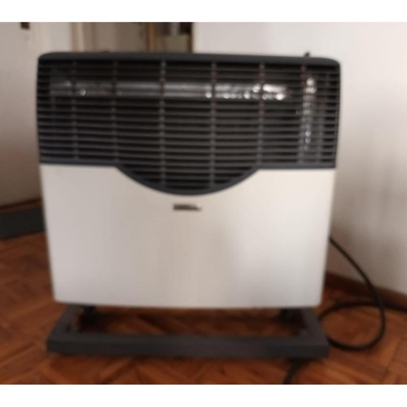 Calefactor longvie sin salida 5200