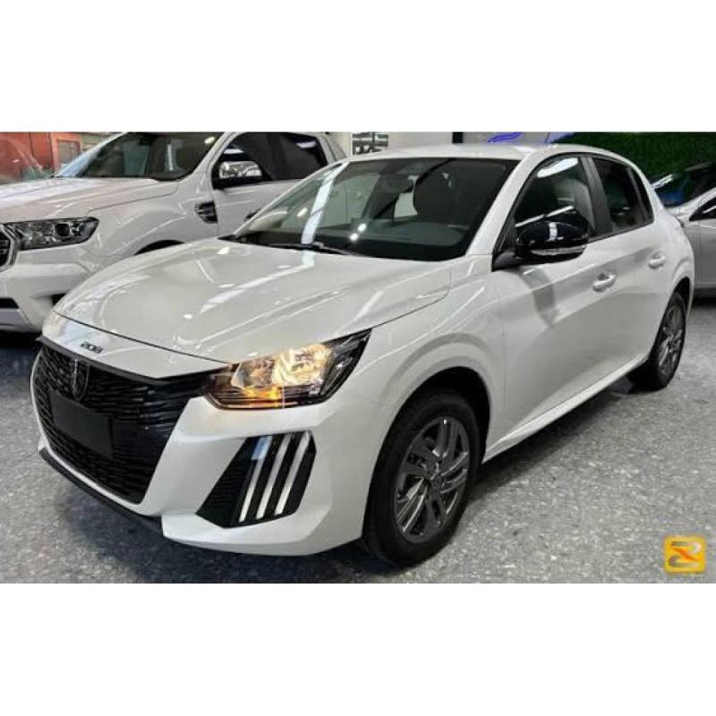 Vendo peugeot 208 retiro con 7.140.000 y cuotas!!!