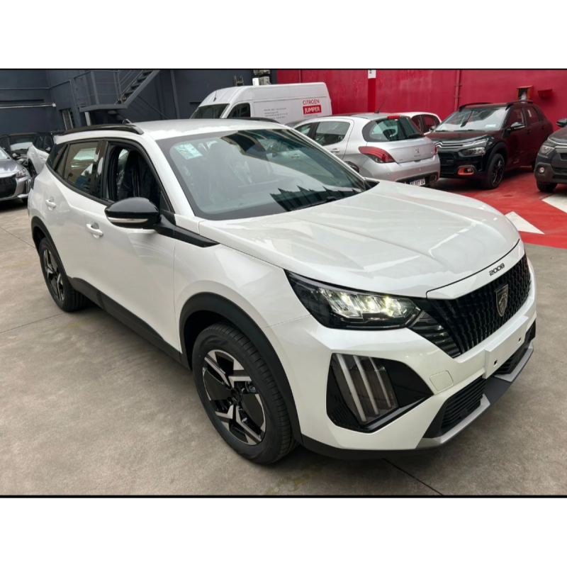 Vendo peugeot 2008 retiro con 17.364.000 y cuotas!!!