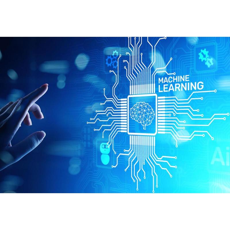 Curso de programación Machine Learning