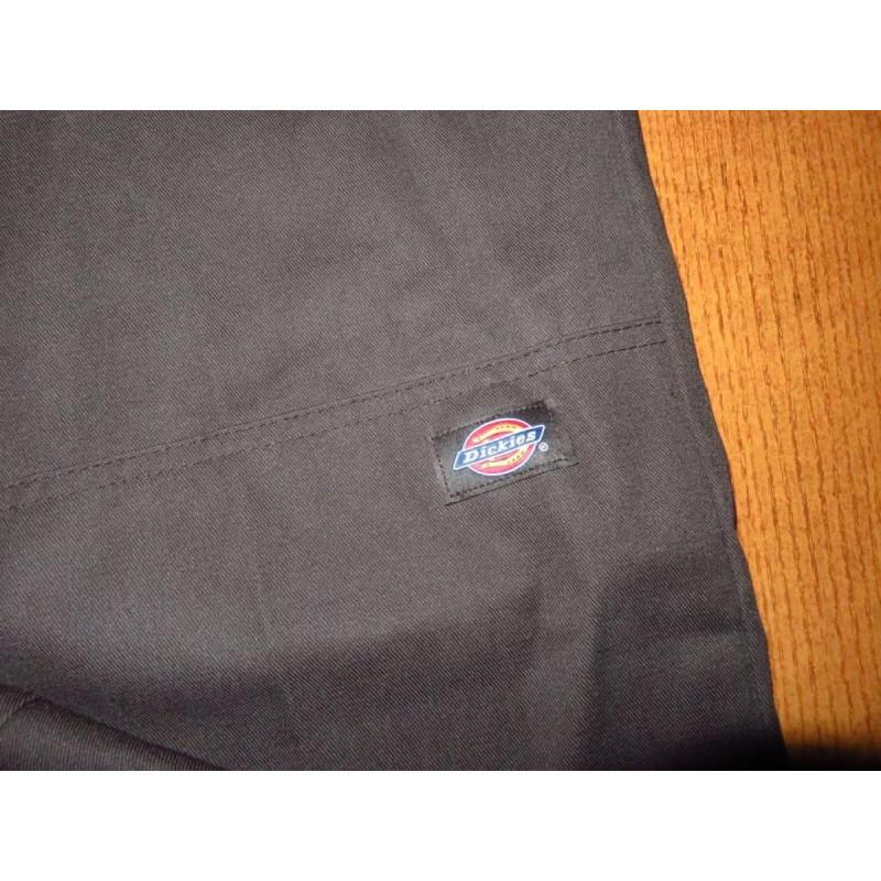 IncreÍble ultracÓmodo pantalÓn dickies original corte ancho - 40 cm de cintura