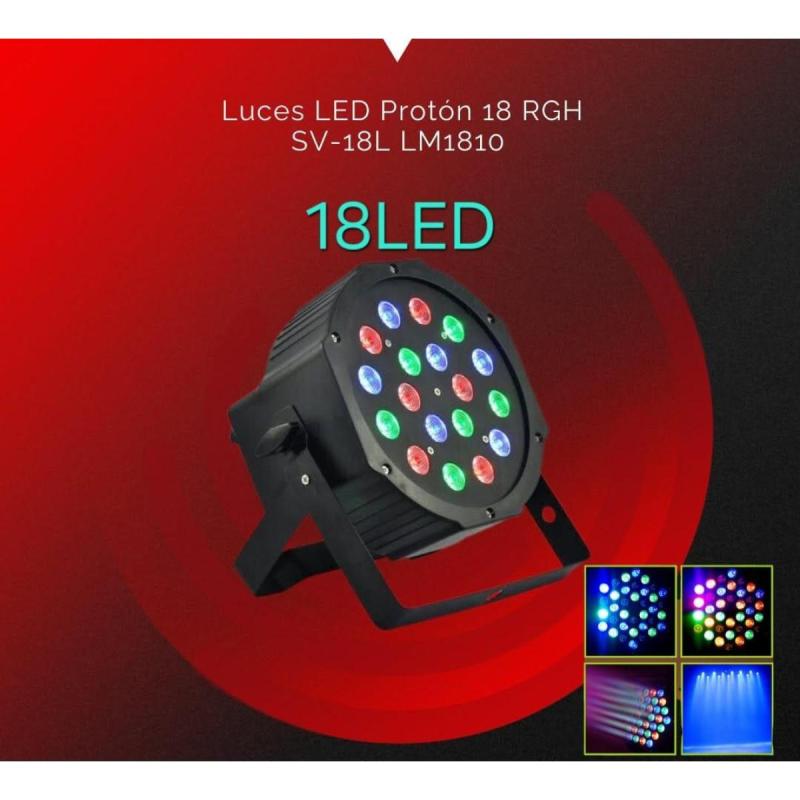 Luz laser Ecopower EP-L110