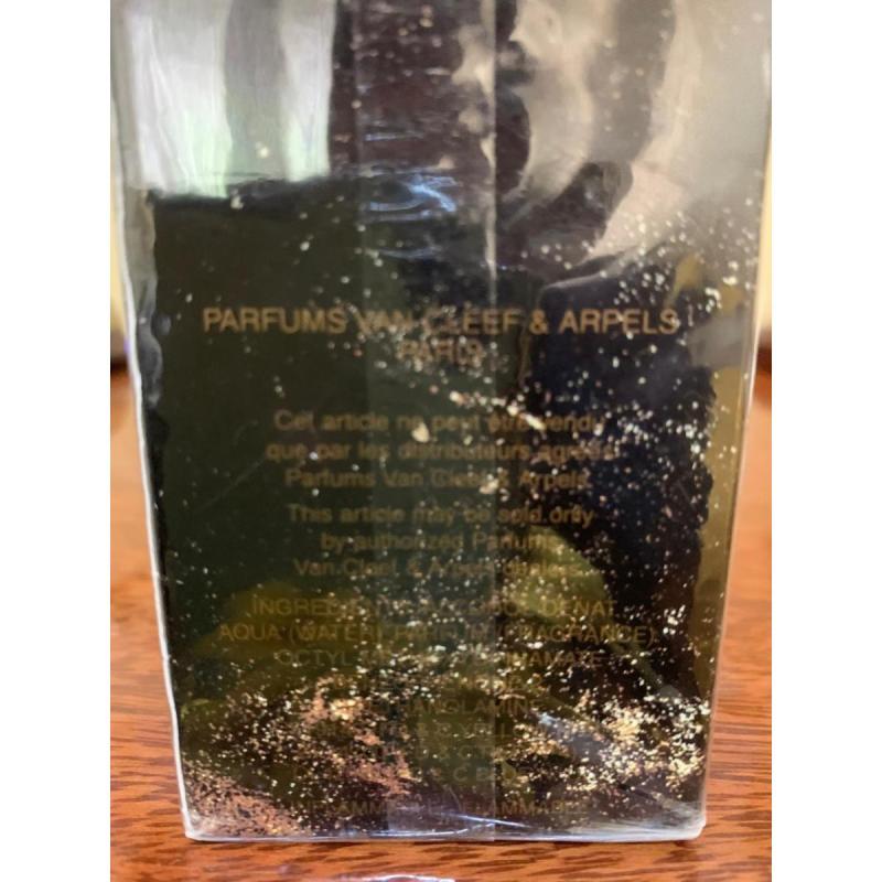 Van Cleef & Arpels First 90 ml NISB/NOS – Rareza Coleccionista - 3/5