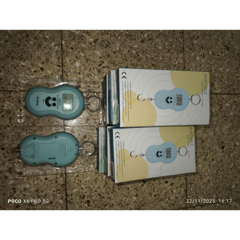 Balanzas para pesar matungos