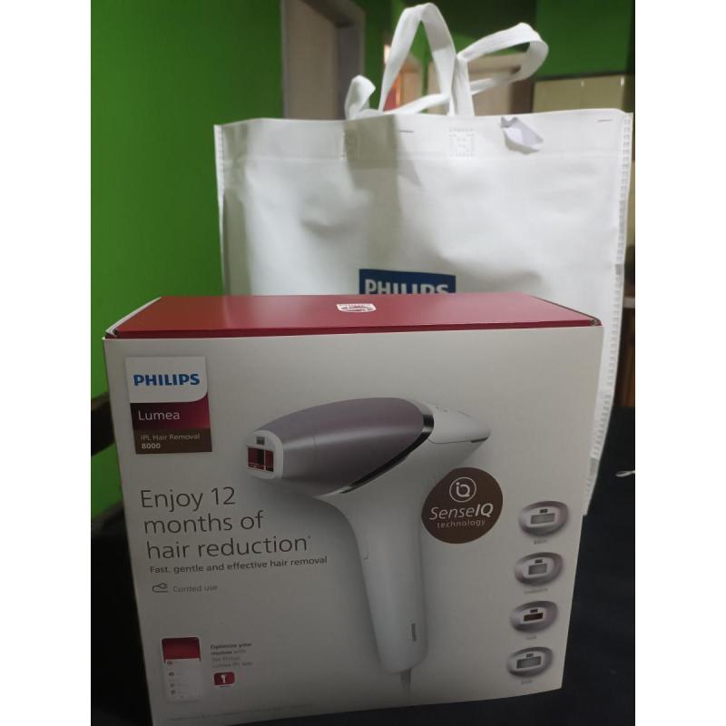 Depiladora philips lumea ipl - 2