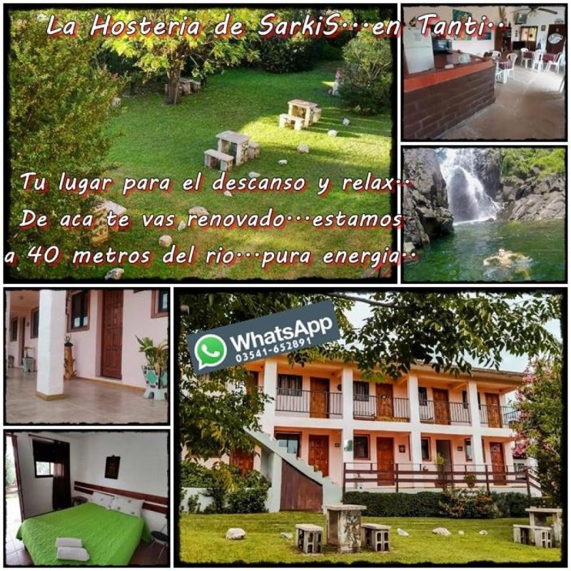 Tus Vacaciones en Cordoba, tanti...