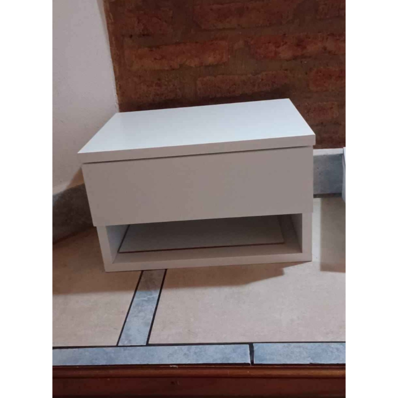 Mesas de Luz Flotantes