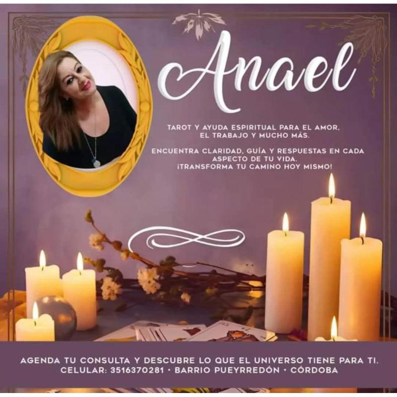 Tarot • Vidente Natural