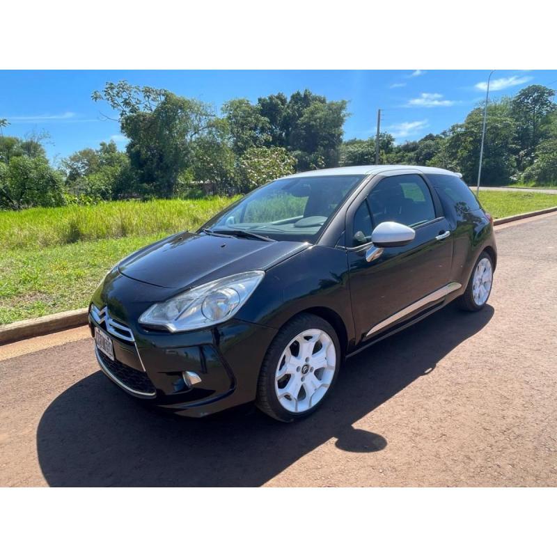 Vendo Citroen DS3 2011
