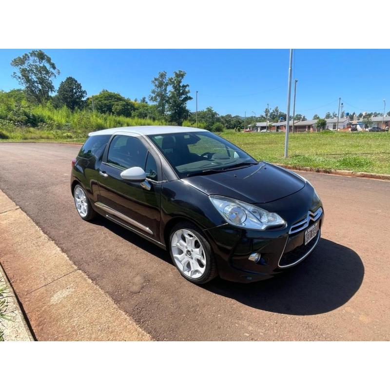 Vendo Citroen DS3 2011 - 2