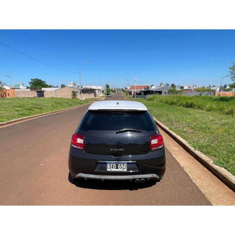 Vendo Citroen DS3 2011 - 3