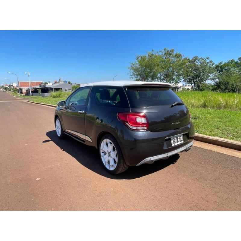 Vendo Citroen DS3 2011 - 4