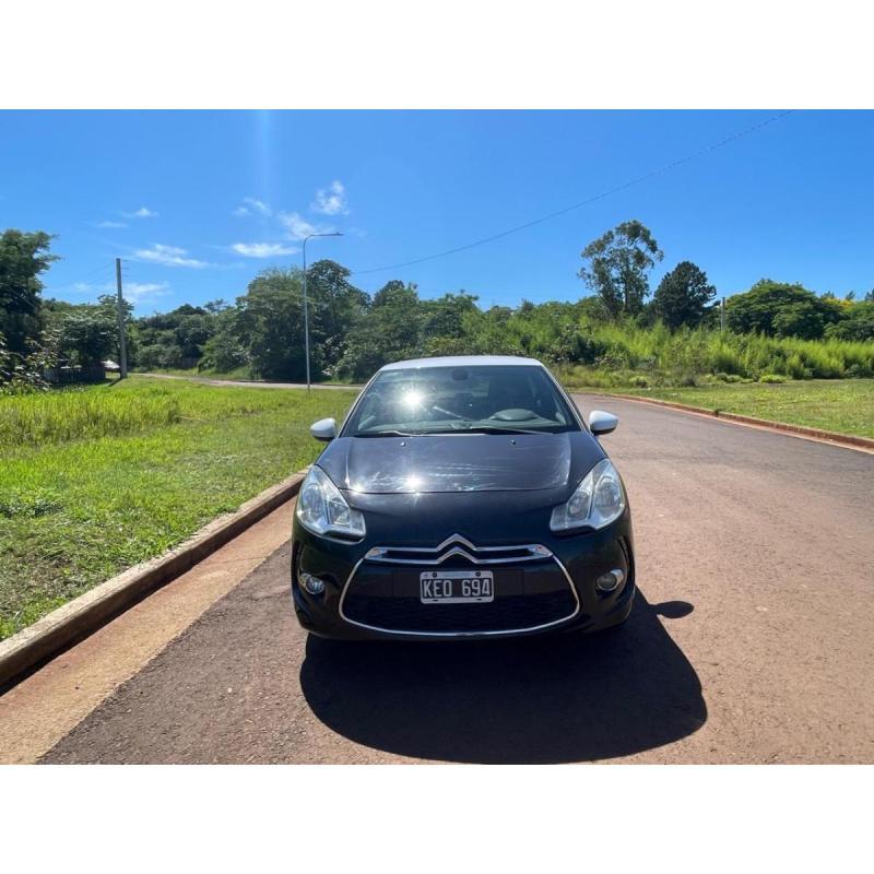 Vendo Citroen DS3 2011 - 5