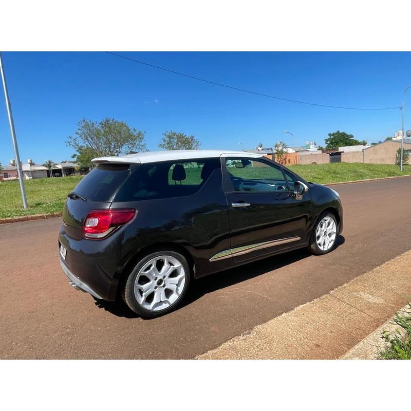Vendo Citroen DS3 2011 - 6