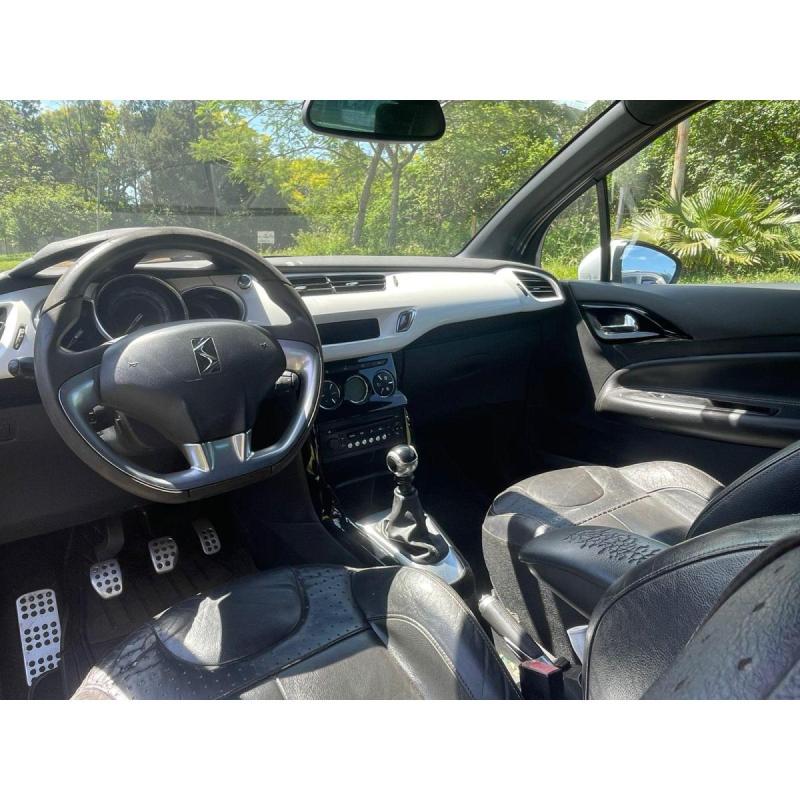 Vendo Citroen DS3 2011 - 7
