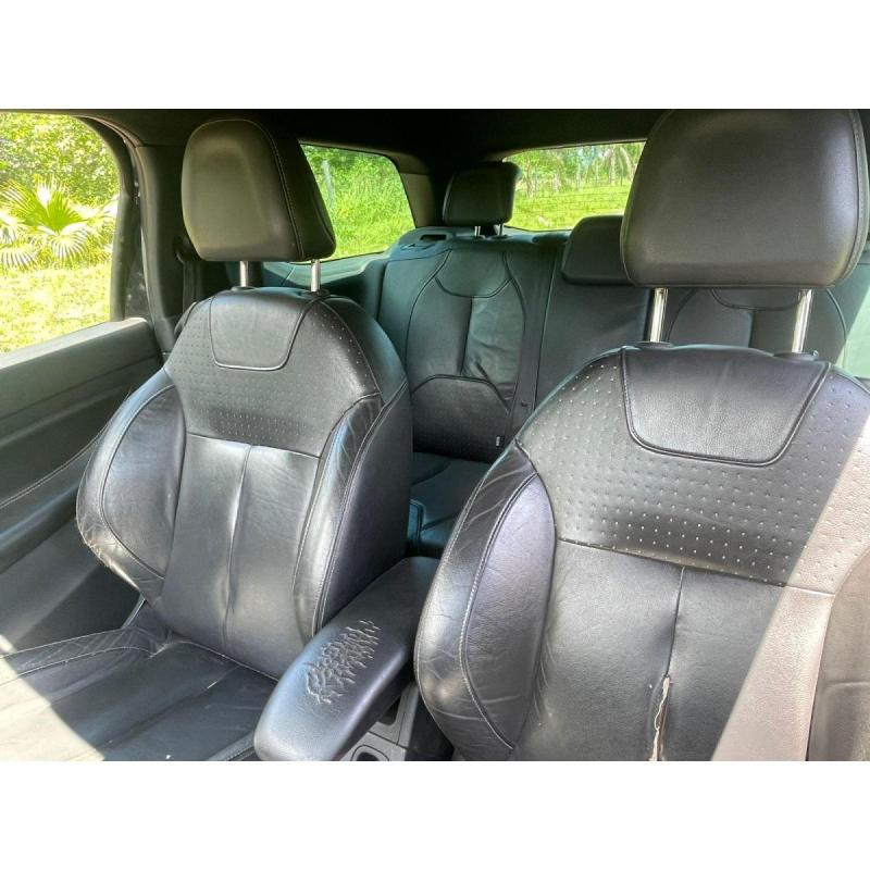 Vendo Citroen DS3 2011 - 8