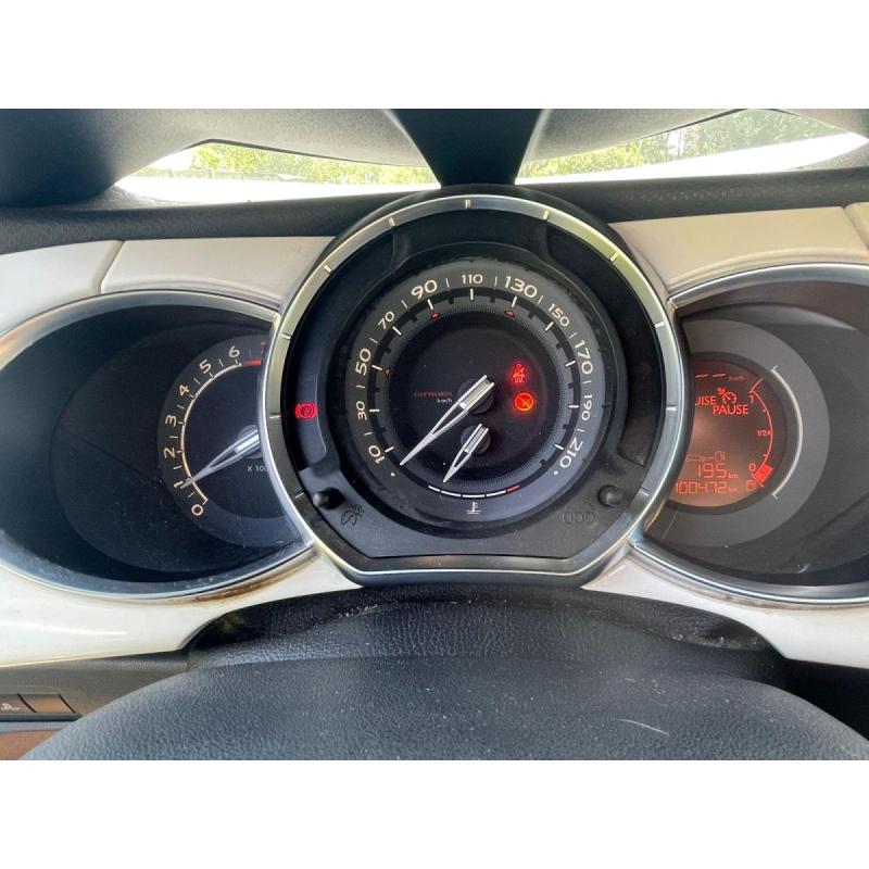 Vendo Citroen DS3 2011 - 9