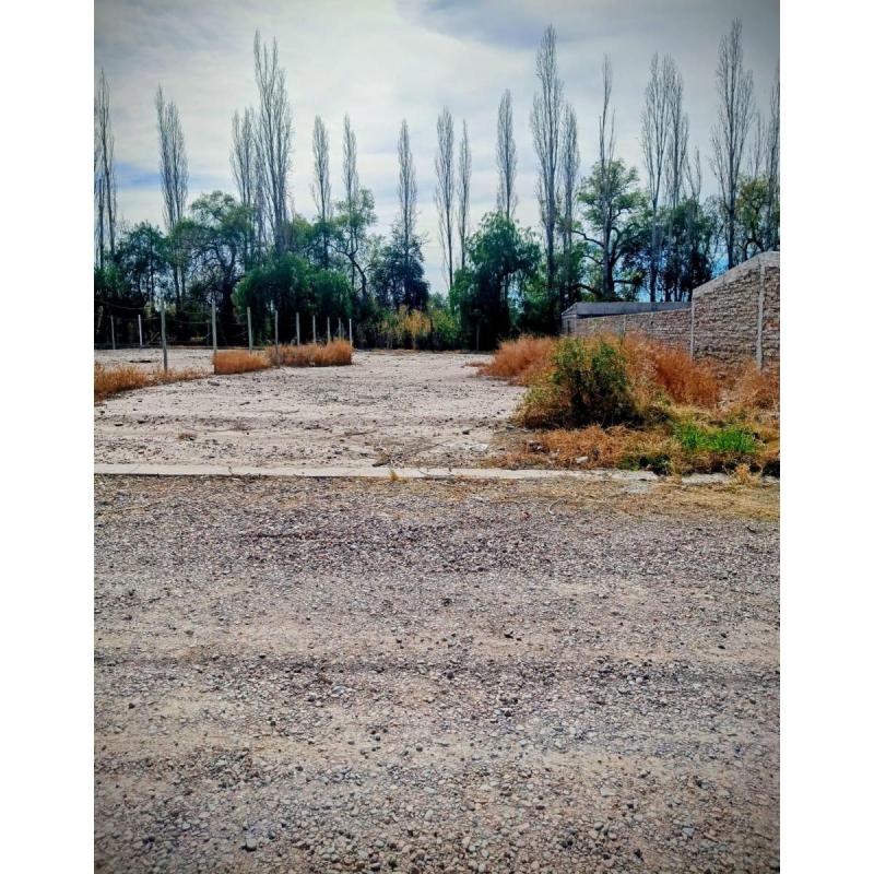 Venta de lote en russell- maipÚ