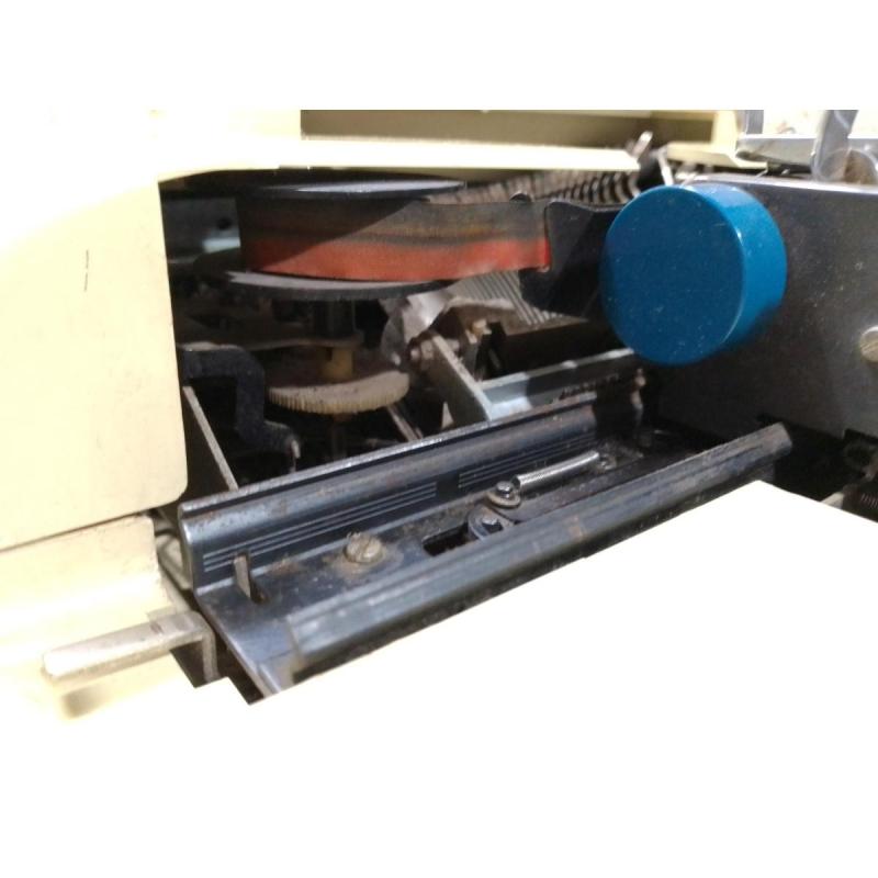 Máquina de Escribir Remington 20 – Para Restaurar / Colección
