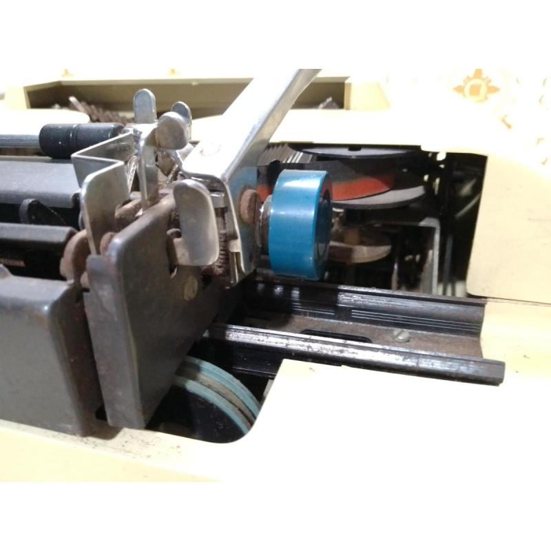 Máquina de Escribir Remington 20 – Para Restaurar / Colección - 2