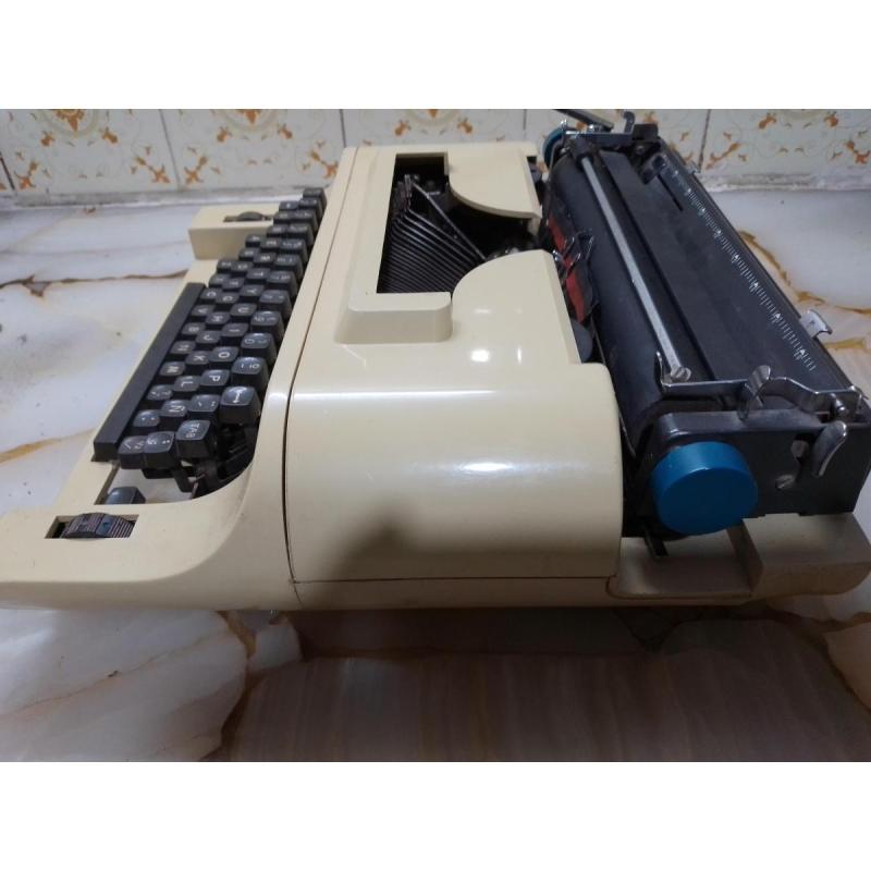 Máquina de Escribir Remington 20 – Para Restaurar / Colección - 3
