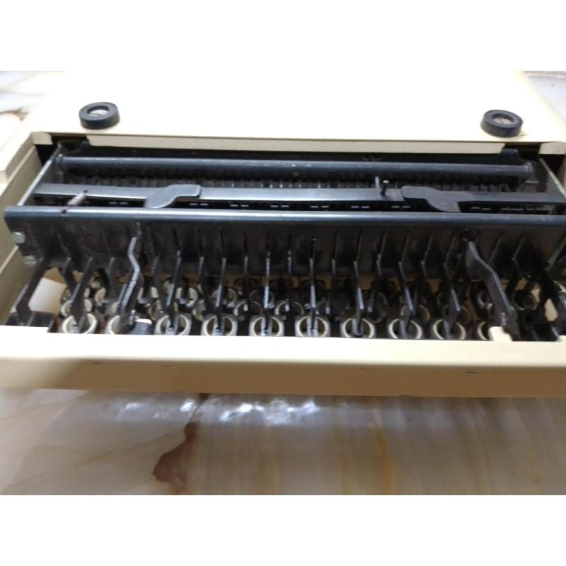Máquina de Escribir Remington 20 – Para Restaurar / Colección - 5