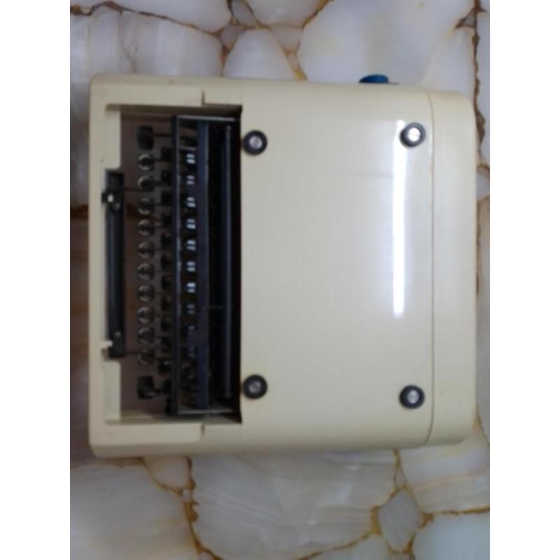 Máquina de Escribir Remington 20 – Para Restaurar / Colección - 6