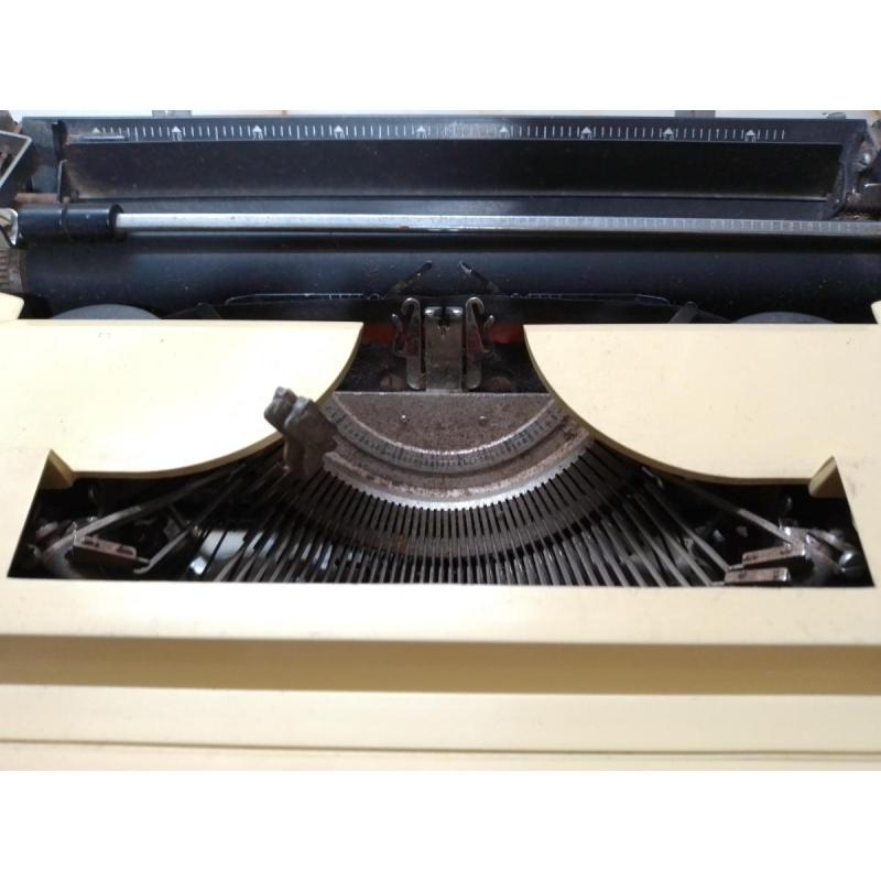 Máquina de Escribir Remington 20 – Para Restaurar / Colección - 7