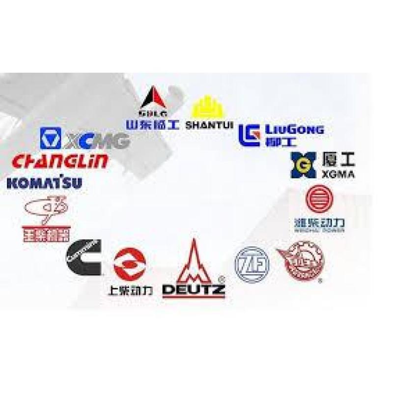 Servicio Técnico Maquinaria Vial China - Xcmg, Tiangong - 4