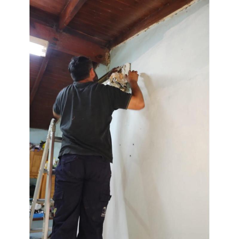 Instalador de Aires acond. - 4
