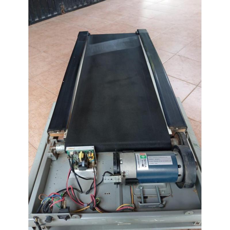Caminadora Tecno Fitness 830 - 2