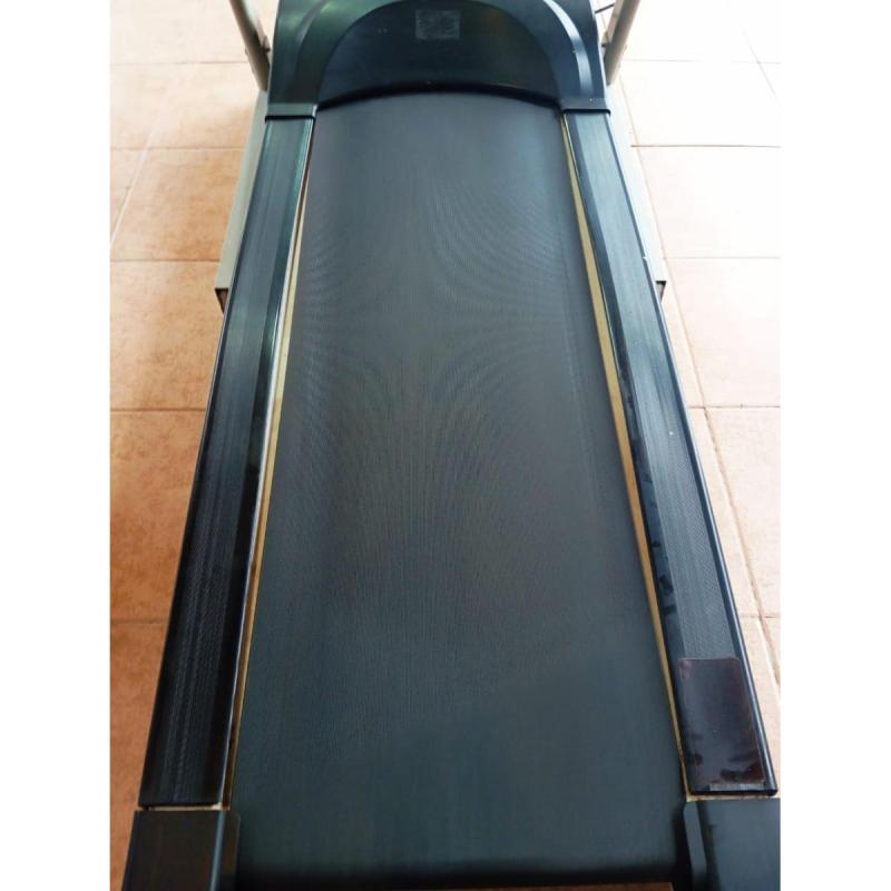 Caminadora Tecno Fitness 830 - 4