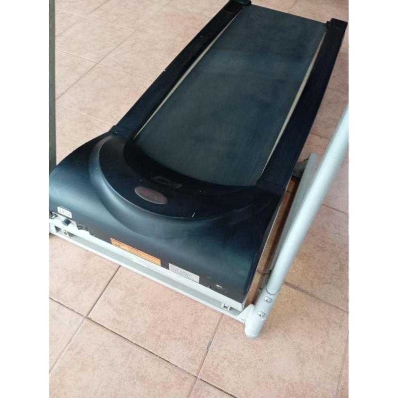 Caminadora Tecno Fitness 830 - 6