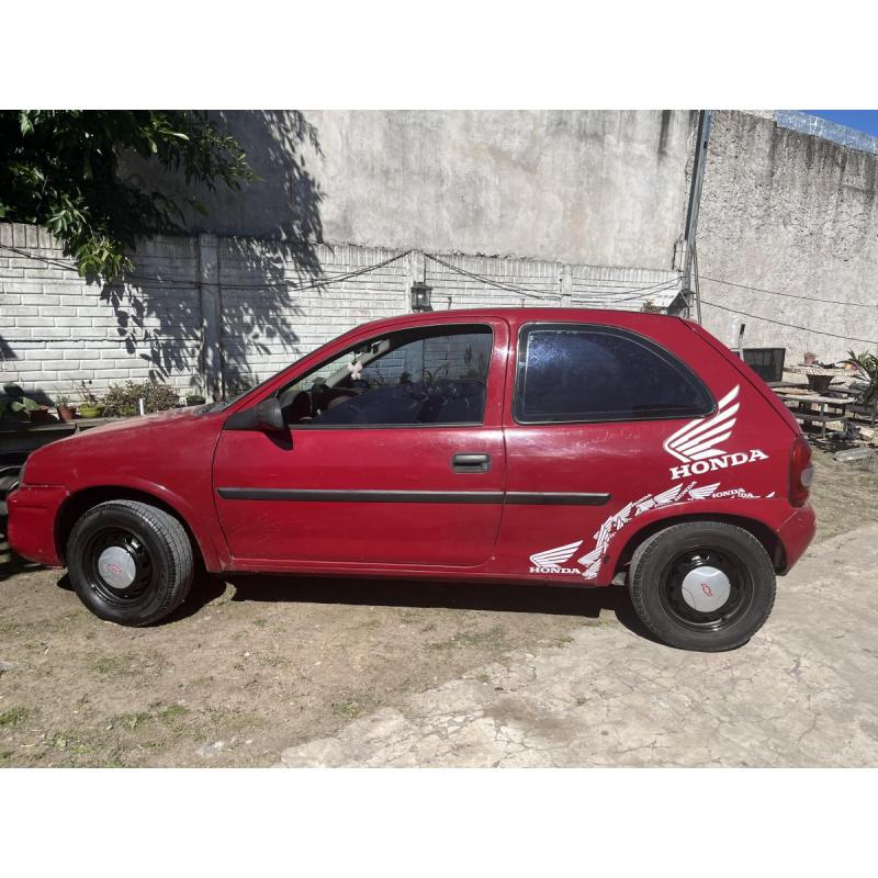 Corsa Florencio Varela en venta