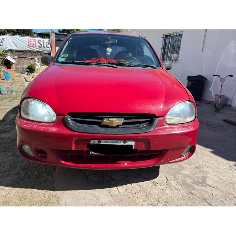 Corsa Florencio Varela en venta - 3