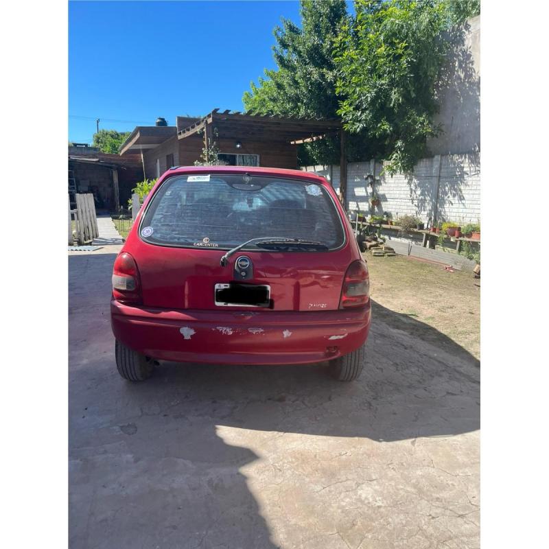 Corsa Florencio Varela en venta - 4