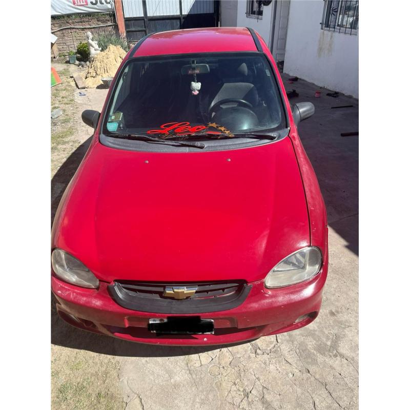 Corsa Florencio Varela en venta - 5