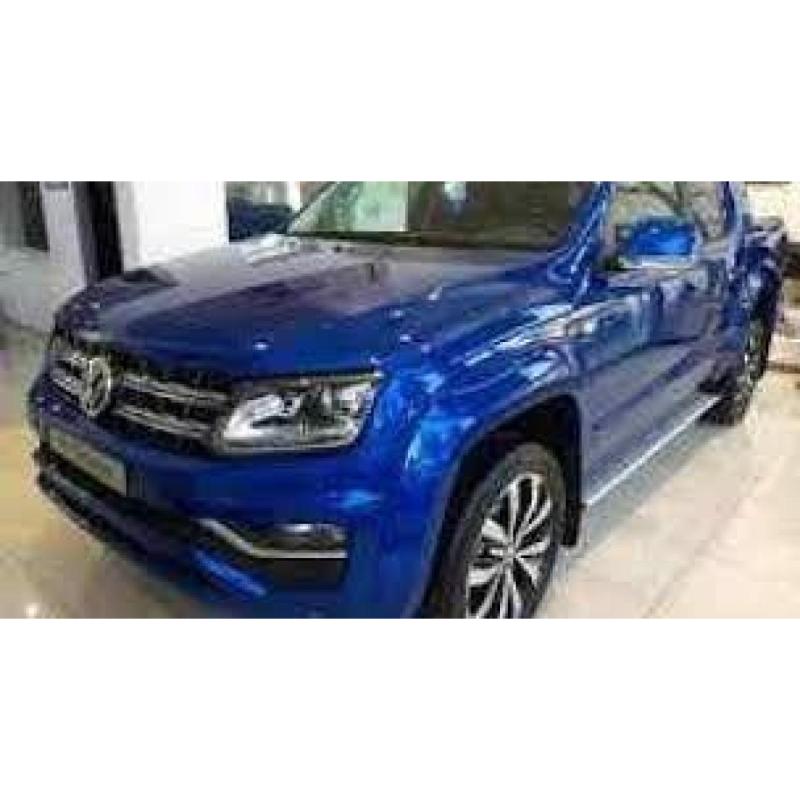 Amarok Doble Cabina 2.0lts TDi 4x2 Trendline MT G2 OKm 2026 Plan 70/30 AGRUPADO 62cts