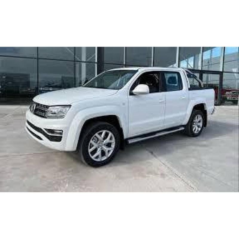 Amarok Doble Cabina 2.0lts TDi 4x2 Trendline MT G2 OKm 2026 Plan 70/30 AGRUPADO 62cts - 2