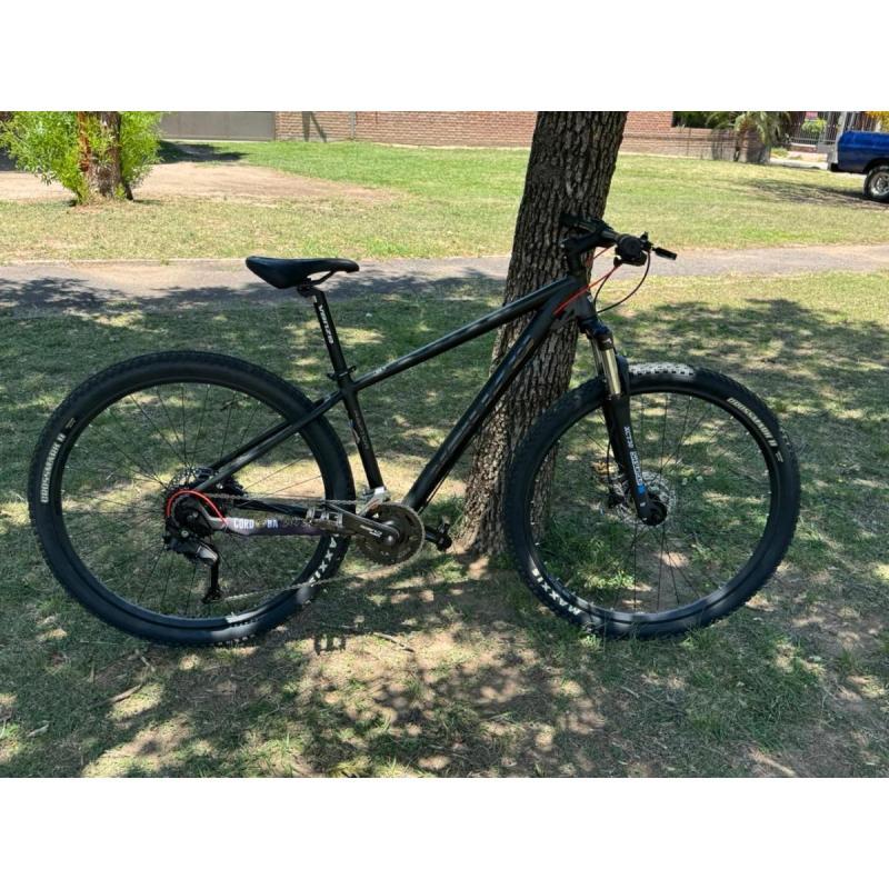 Bicicleta Venzo Raptor 2025 - en venta