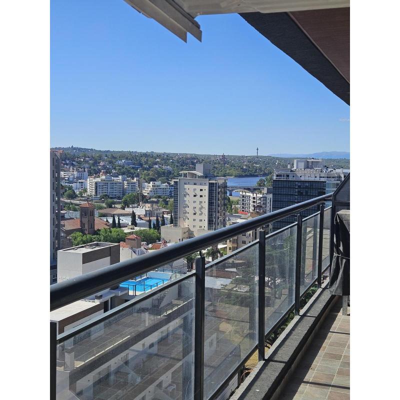 UNIDAD PREMIUM EN VENTA – TORRE MIRALEJOS 7  ✨ Exclusivo diseño a pedido · Piso 9