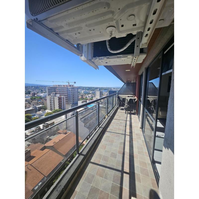 UNIDAD PREMIUM EN VENTA – TORRE MIRALEJOS 7 ✨ Exclusivo diseño a pedido · Piso 9 - 2