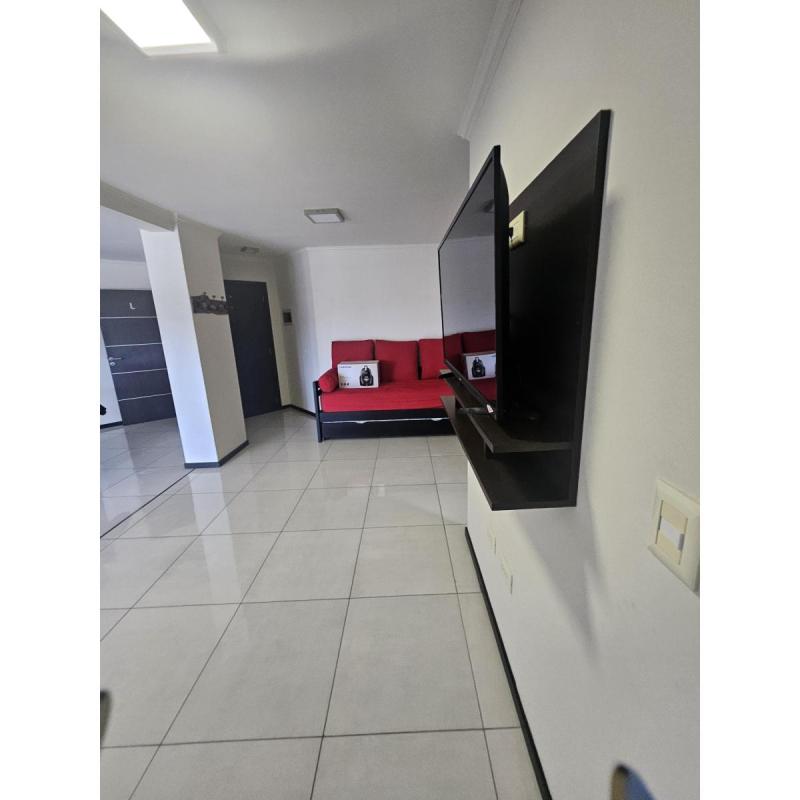 UNIDAD PREMIUM EN VENTA – TORRE MIRALEJOS 7 ✨ Exclusivo diseño a pedido · Piso 9 - 3