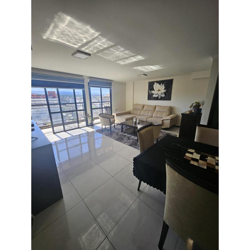 UNIDAD PREMIUM EN VENTA – TORRE MIRALEJOS 7 ✨ Exclusivo diseño a pedido · Piso 9 - 4